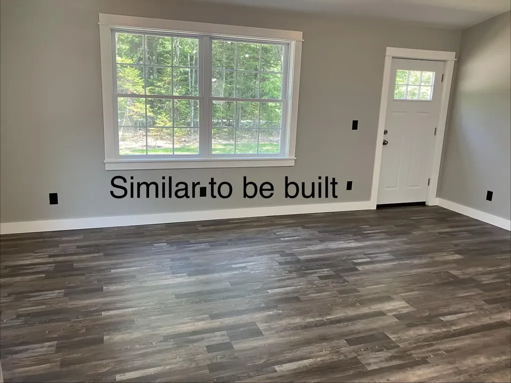 282 Merrill Road Levant ME 04456