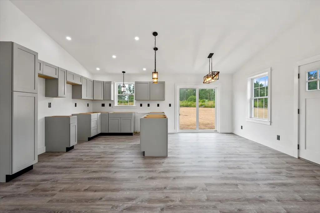 282 Merrill Road Levant ME 04456