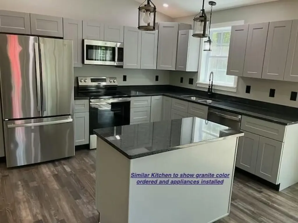 282 Merrill Road Levant ME 04456