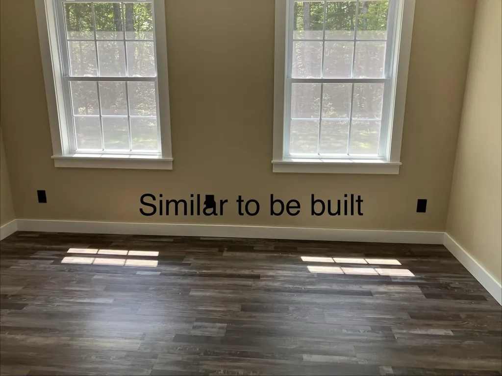 284 Merrill Road Levant ME 04456