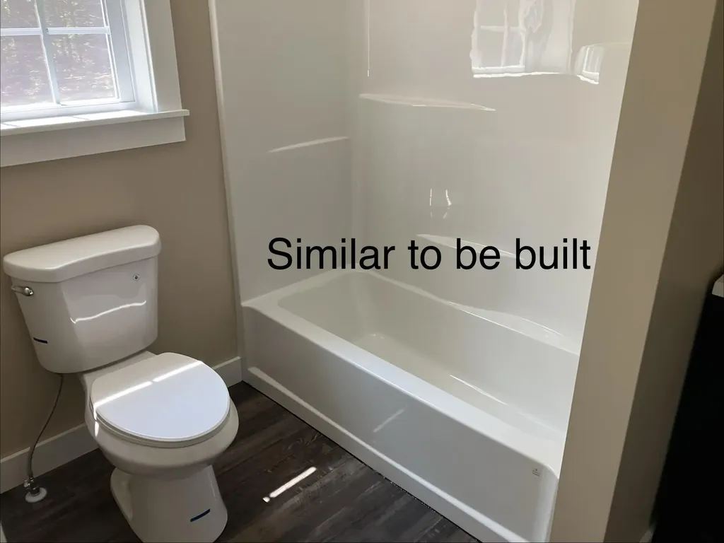 284 Merrill Road Levant ME 04456