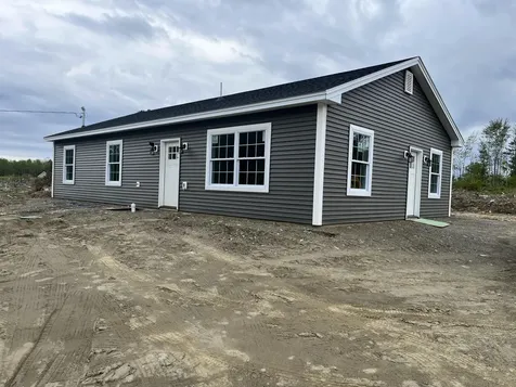 284 Merrill Road Levant ME 04456