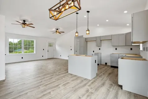 282 Merrill Road Levant ME 04456