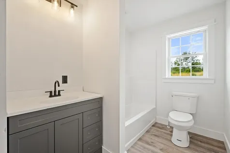 282 Merrill Road Levant ME 04456