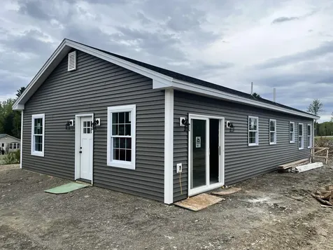 284 Merrill Road Levant ME 04456