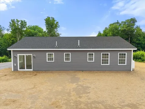 282 Merrill Road Levant ME 04456