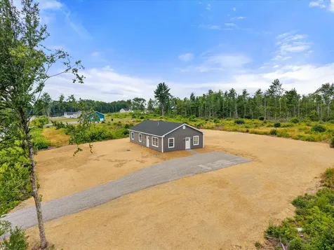 282 Merrill Road Levant ME 04456