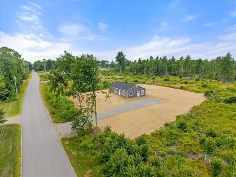282 Merrill Road Levant ME 04456
