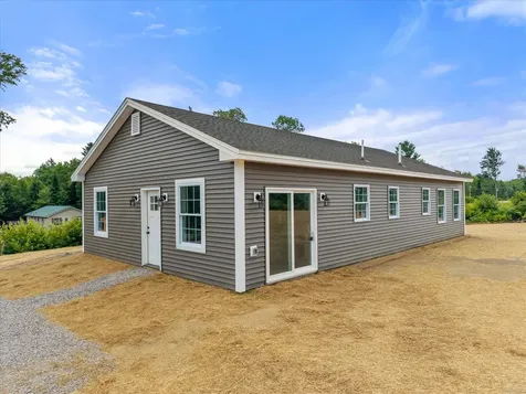 282 Merrill Road Levant ME 04456