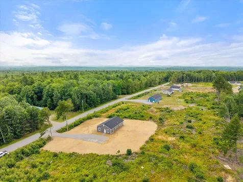 282 Merrill Road Levant ME 04456