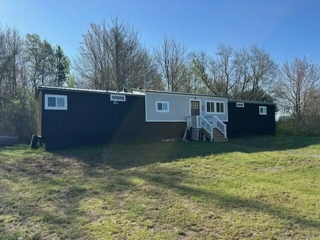 11 W Bay Road Gouldsboro ME 04607