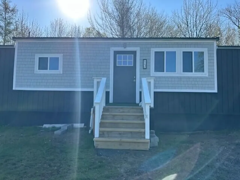 11 W Bay Road Gouldsboro ME 04607