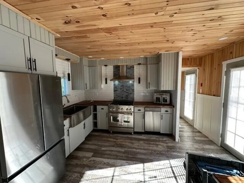 11 W Bay Road Gouldsboro ME 04607