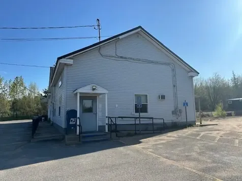 11 W Bay Road Gouldsboro ME 04607