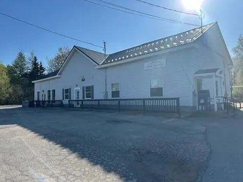 11 W Bay Road Gouldsboro ME 04607