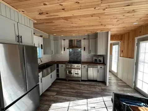11 W Bay Road Gouldsboro ME 04607