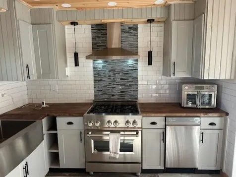 11 W Bay Road Gouldsboro ME 04607