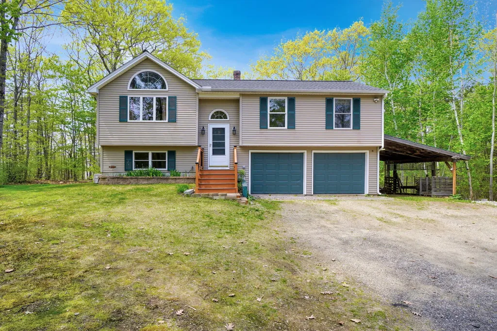 21 Meadowbrook Drive Waterboro ME 04030