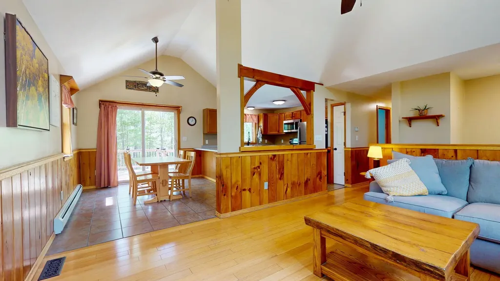 21 Meadowbrook Drive Waterboro ME 04030