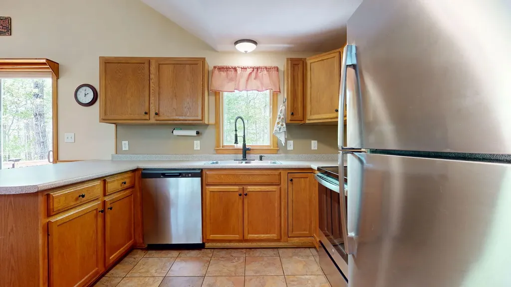 21 Meadowbrook Drive Waterboro ME 04030