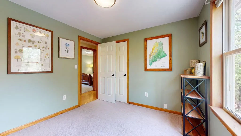 21 Meadowbrook Drive Waterboro ME 04030