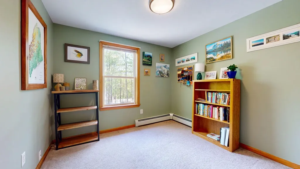 21 Meadowbrook Drive Waterboro ME 04030
