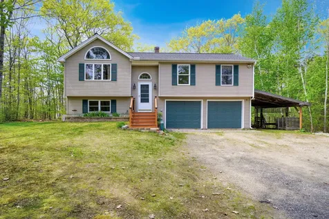 21 Meadowbrook Drive Waterboro ME 04030