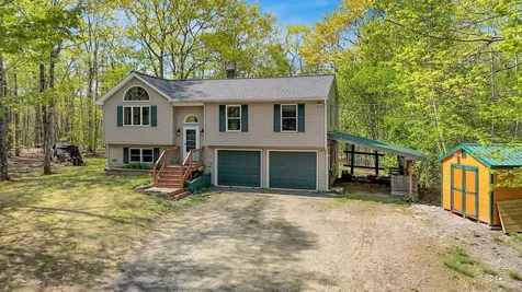 21 Meadowbrook Drive Waterboro ME 04030