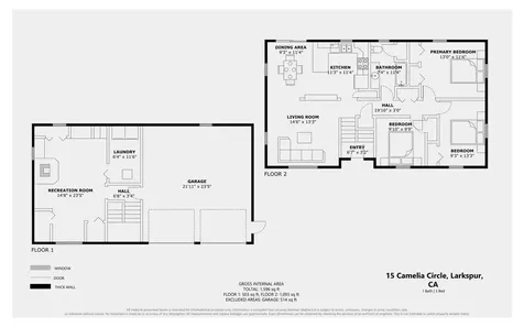 21 Meadowbrook Drive Waterboro ME 04030