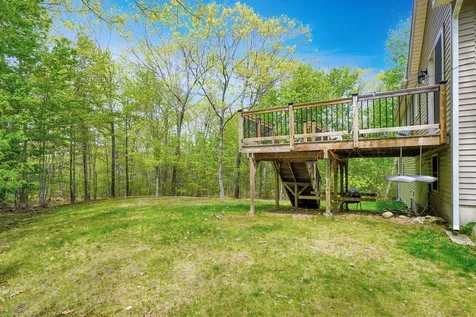 21 Meadowbrook Drive Waterboro ME 04030