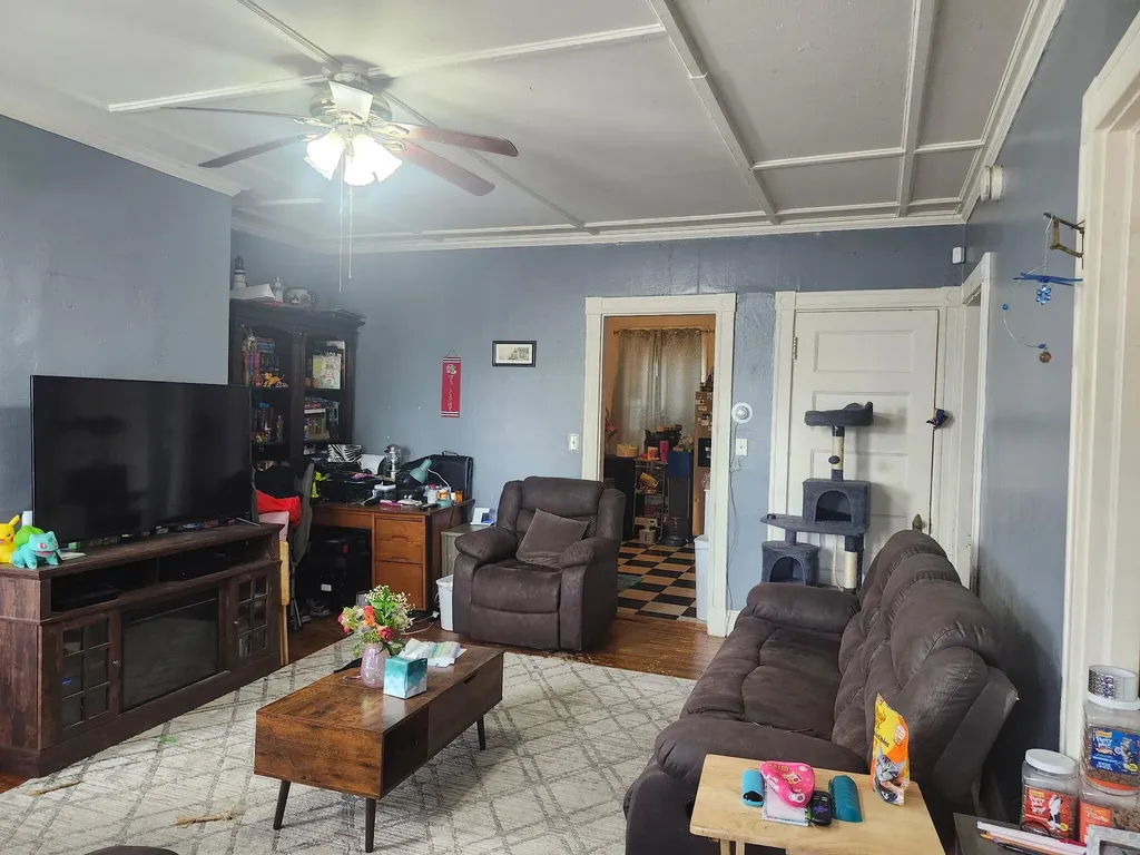 65 Howe Street Lewiston ME 04240