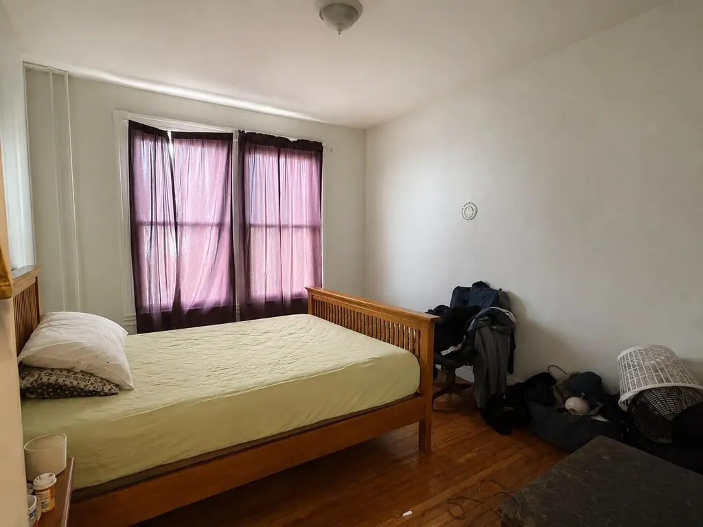 65 Howe Street Lewiston ME 04240