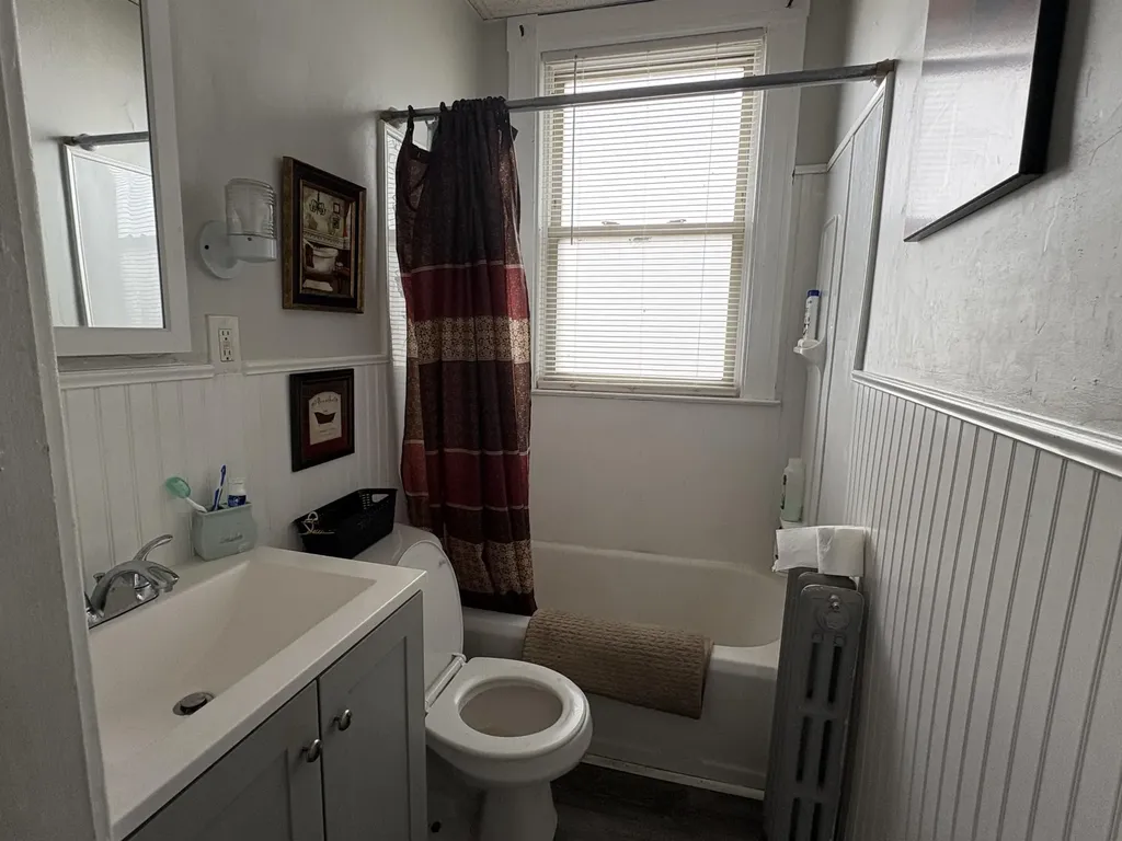65 Howe Street Lewiston ME 04240