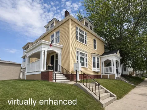 65 Howe Street Lewiston ME 04240