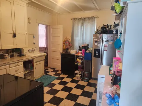 65 Howe Street Lewiston ME 04240