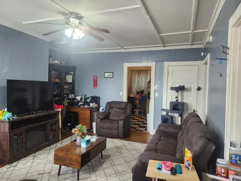 65 Howe Street Lewiston ME 04240
