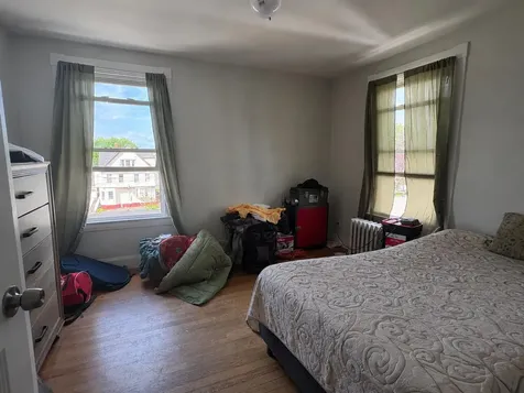 65 Howe Street Lewiston ME 04240