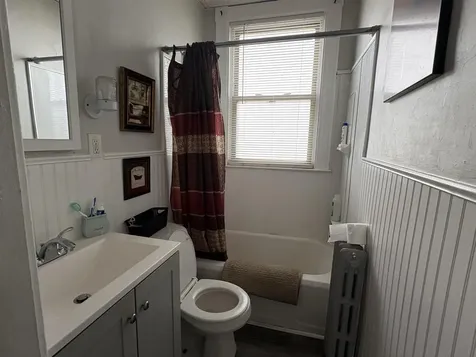 65 Howe Street Lewiston ME 04240