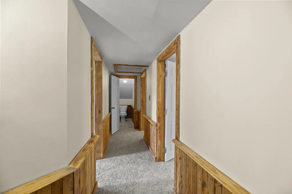 15 Lagrange Road Howland ME 04448