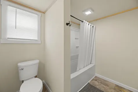 15 Lagrange Road Howland ME 04448
