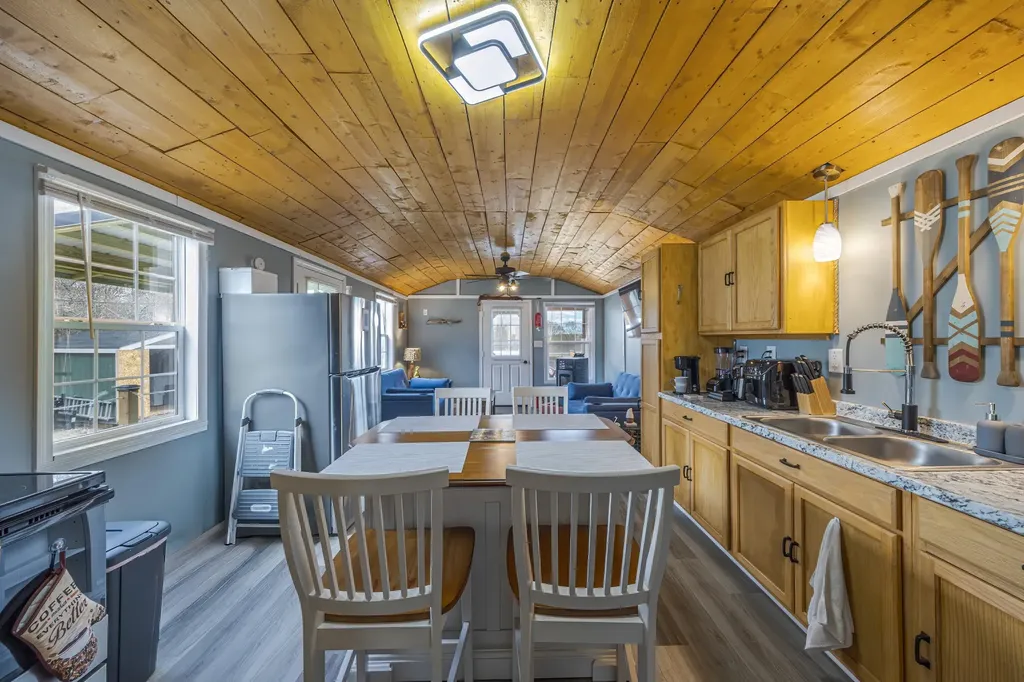 318 West Kennebec Road Machias ME 04654