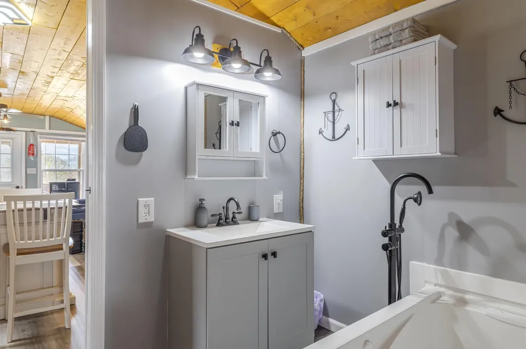 318 West Kennebec Road Machias ME 04654