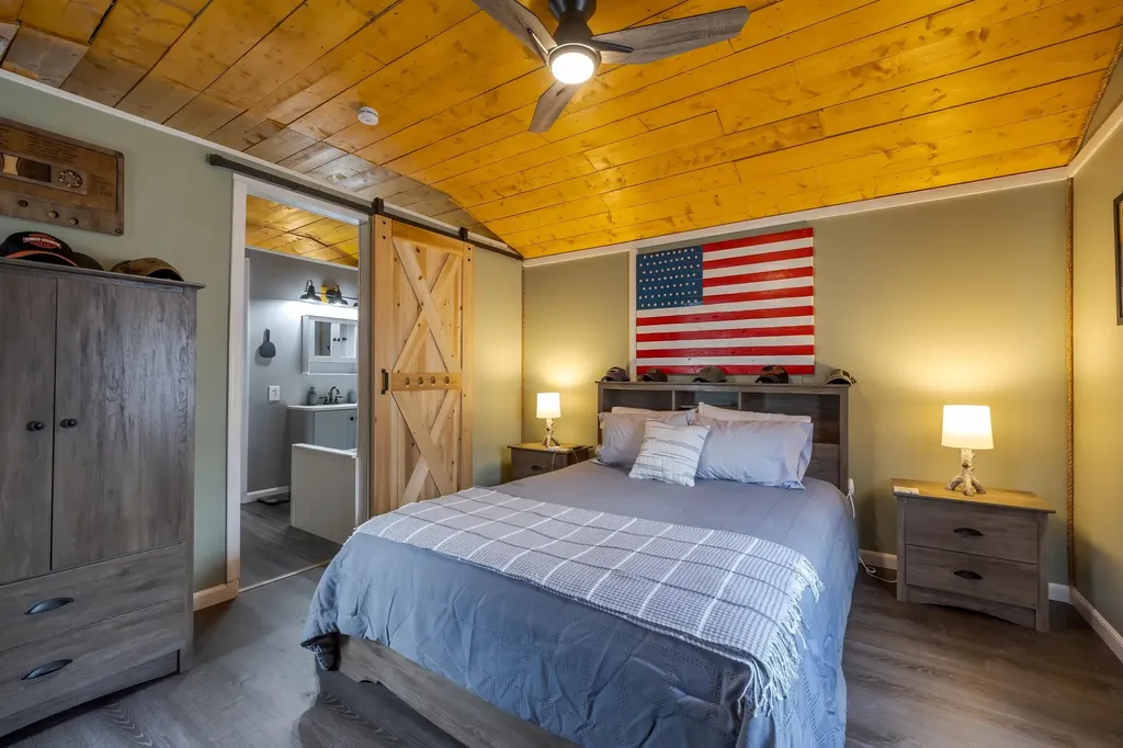 318 West Kennebec Road Machias ME 04654