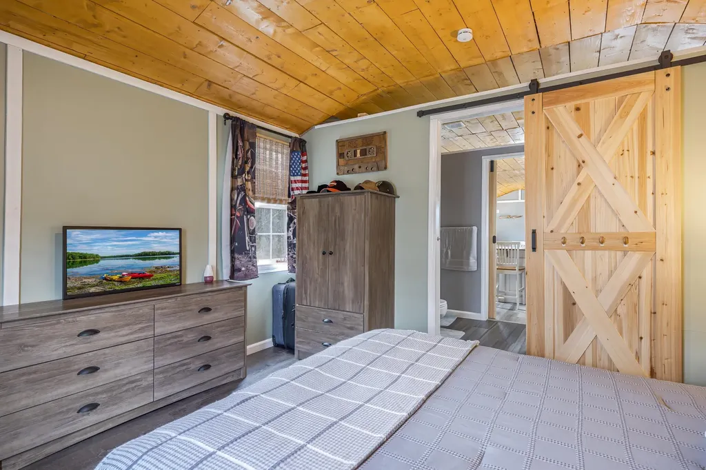 318 West Kennebec Road Machias ME 04654