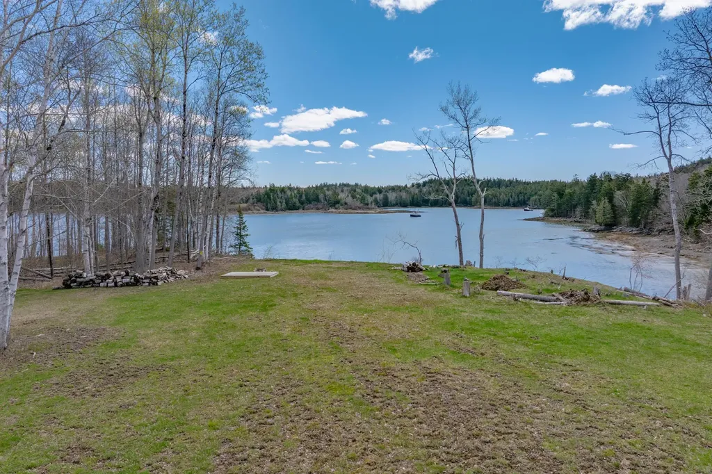 318 West Kennebec Road Machias ME 04654