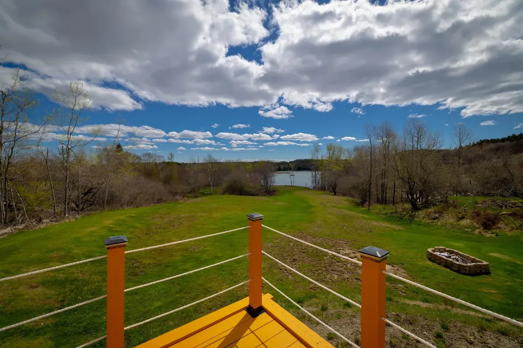 318 West Kennebec Road Machias ME 04654