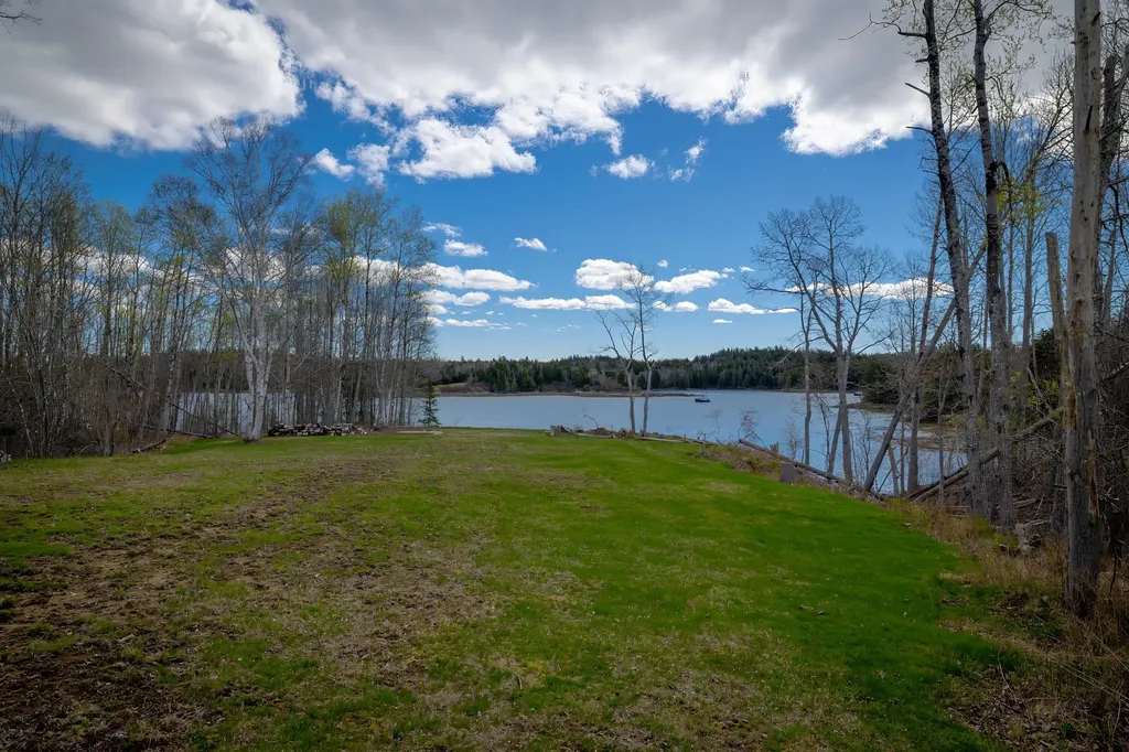 318 West Kennebec Road Machias ME 04654