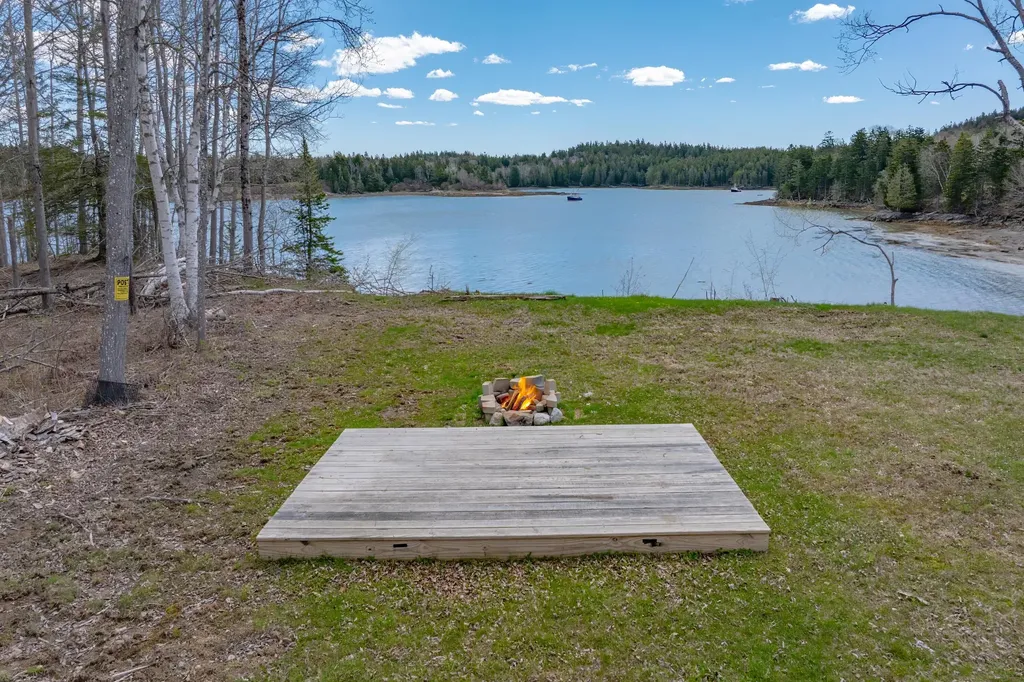 318 West Kennebec Road Machias ME 04654