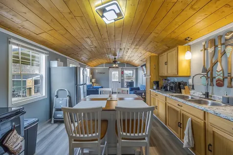 318 West Kennebec Road Machias ME 04654