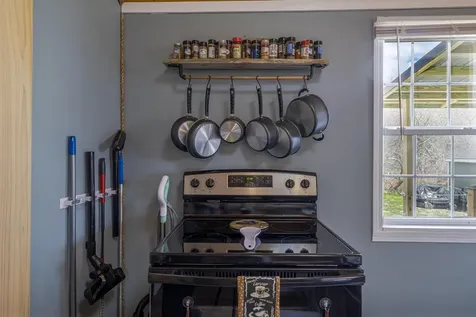 318 West Kennebec Road Machias ME 04654